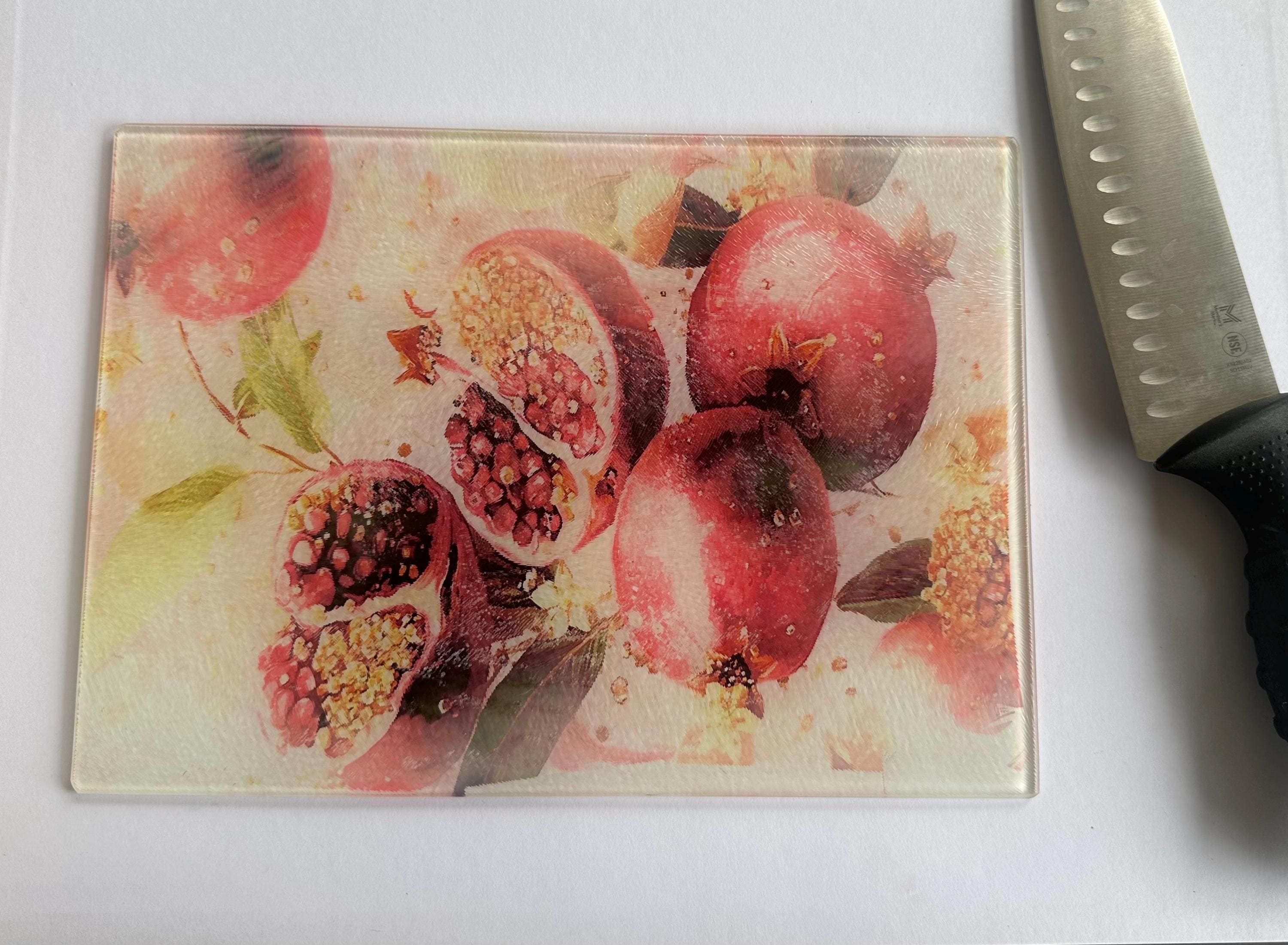 customized cutting boards