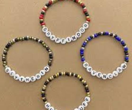 customizable hp bracelet buy 1 get 1 free