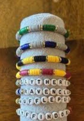 customizable hp bracelet buy 1 get 1 free