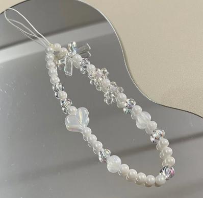 customized/phone chains buy 1 get one 85%off