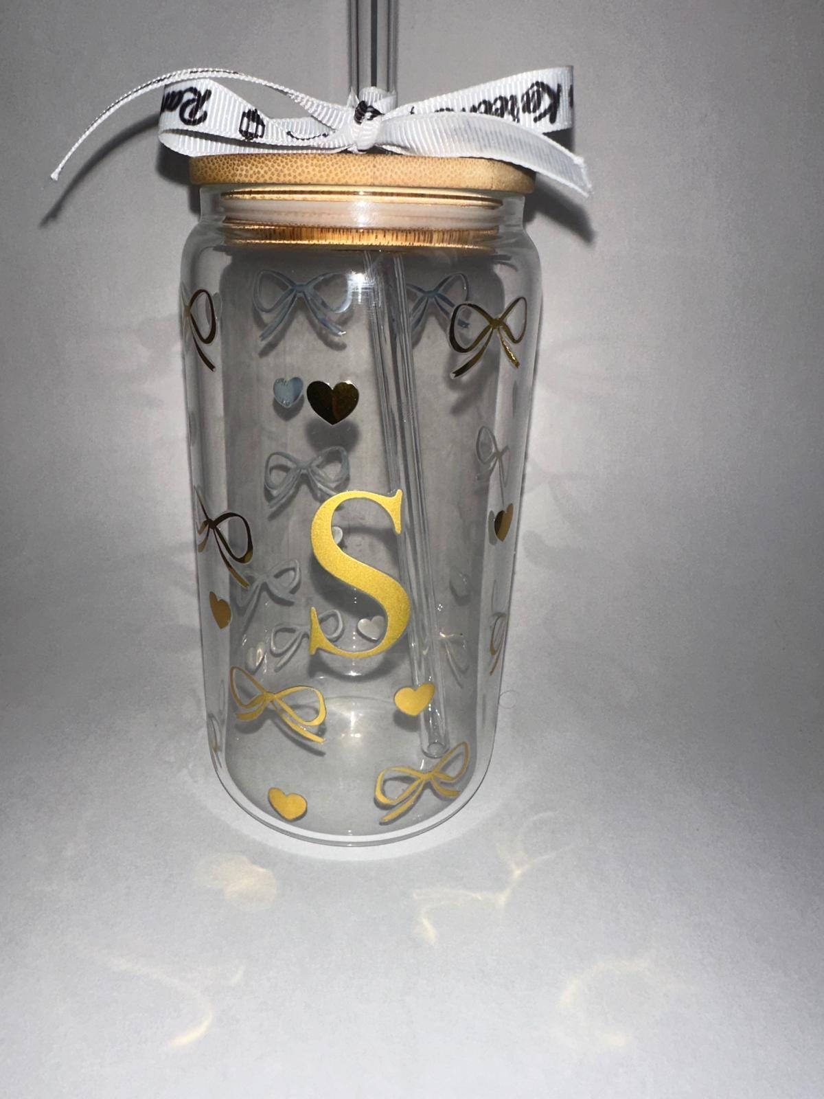 Personalized Cups & Tumblers