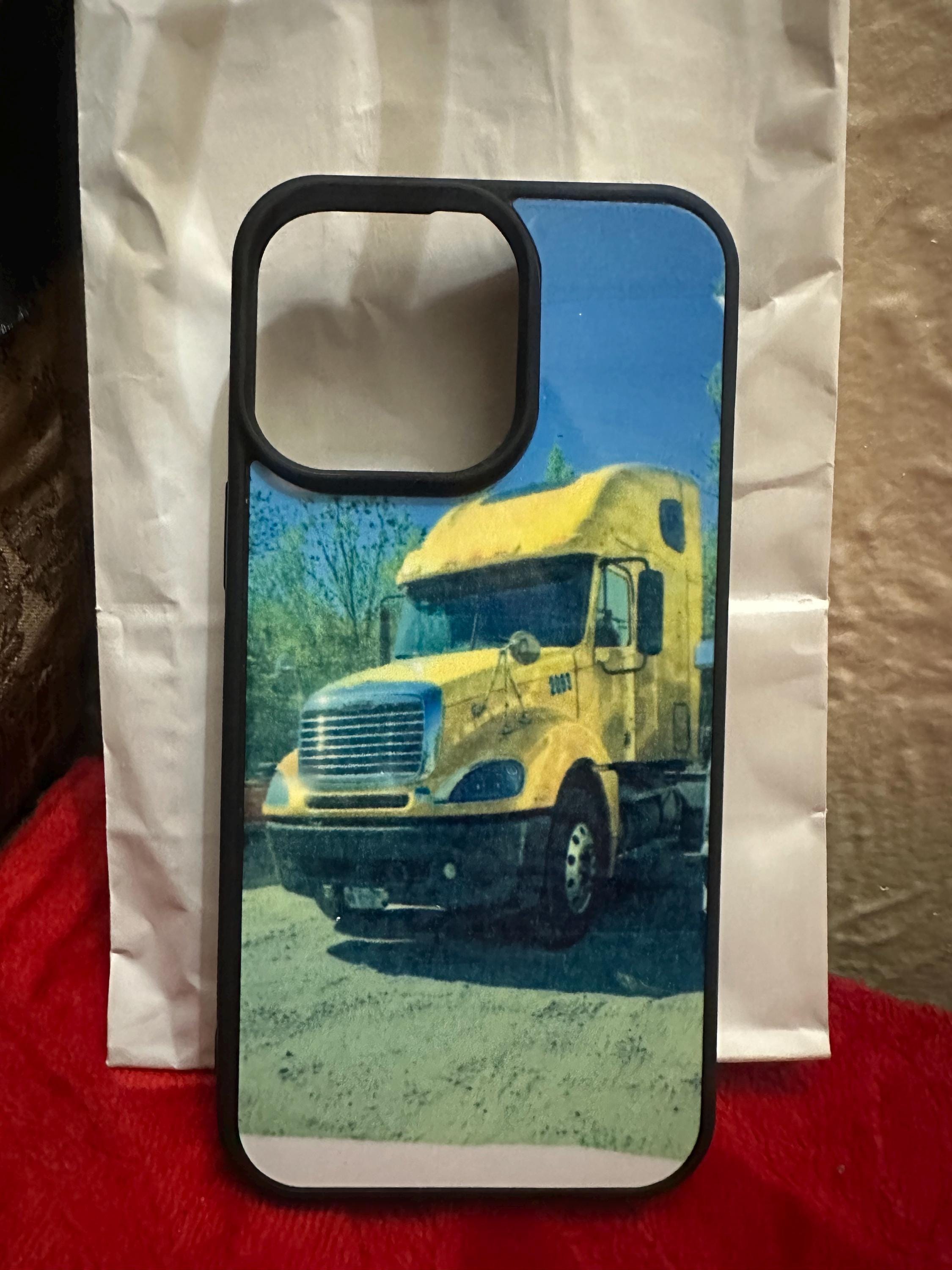 phone case customized
