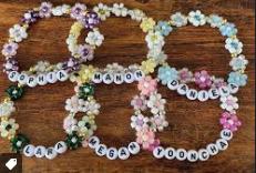 customizable katseye jewelry buy one get one free leaving soon