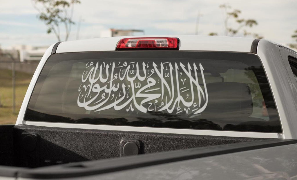 car decal/ vinyl stickers
