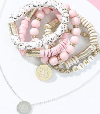 mystery jewelery grab bag  buy one get one free
