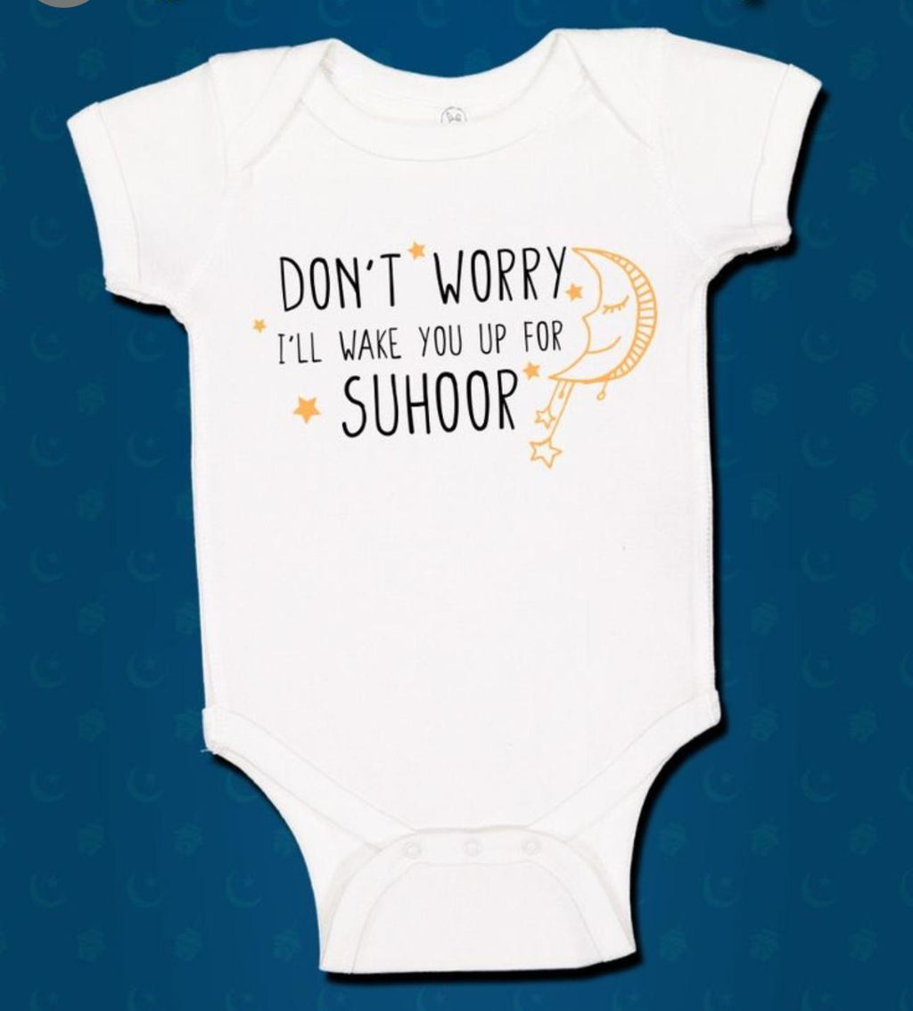 Personalized  Onesie – Custom Name or Saying – Soft Cotton Bodysuit for Newborns & Infants