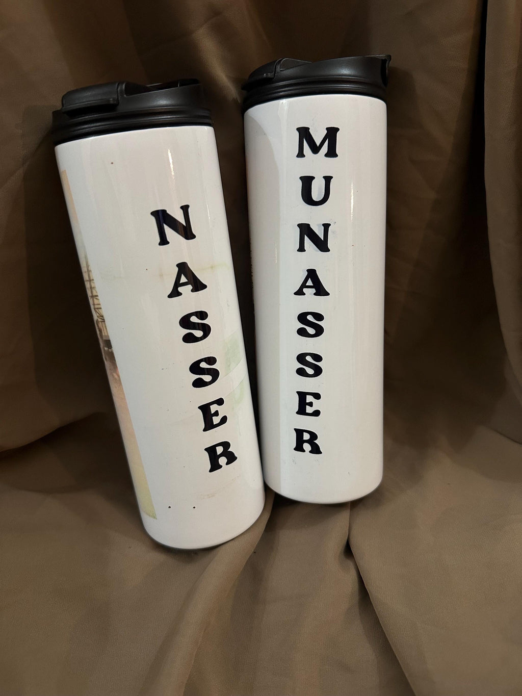 Personalized Cups & Tumblers