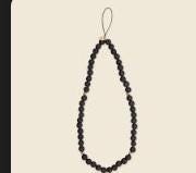 customizable Phone tasbeeh chains buy one get a free tasbeeh bracelet
