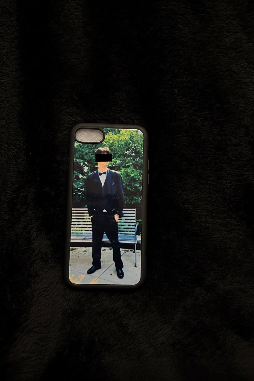 phone case customized