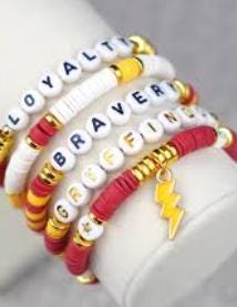 customizable hp bracelet buy 1 get 1 free