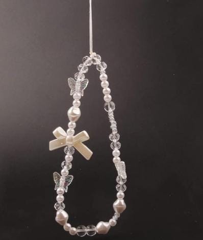 customized/phone chains buy 1 get one 85%off
