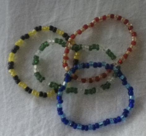 customizable hp bracelet buy 1 get 1 free