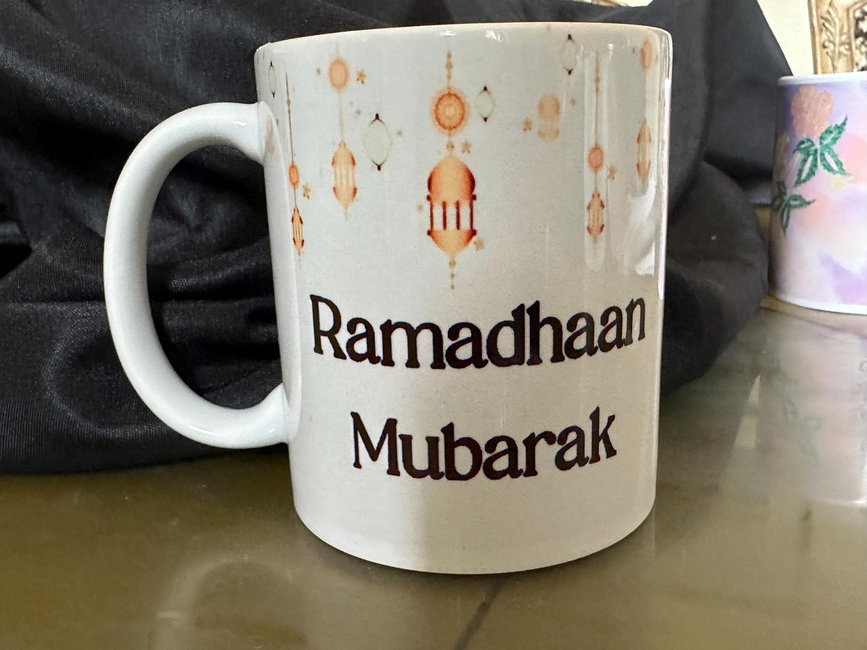 Personalized Cups & Tumblers