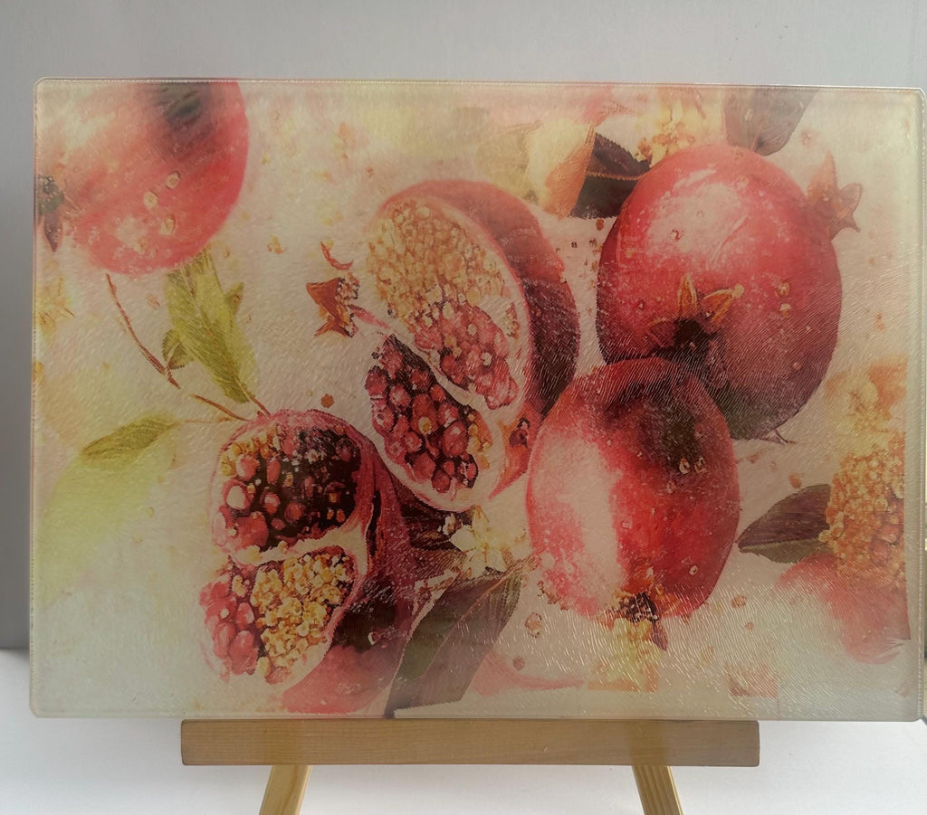 customized cutting boards