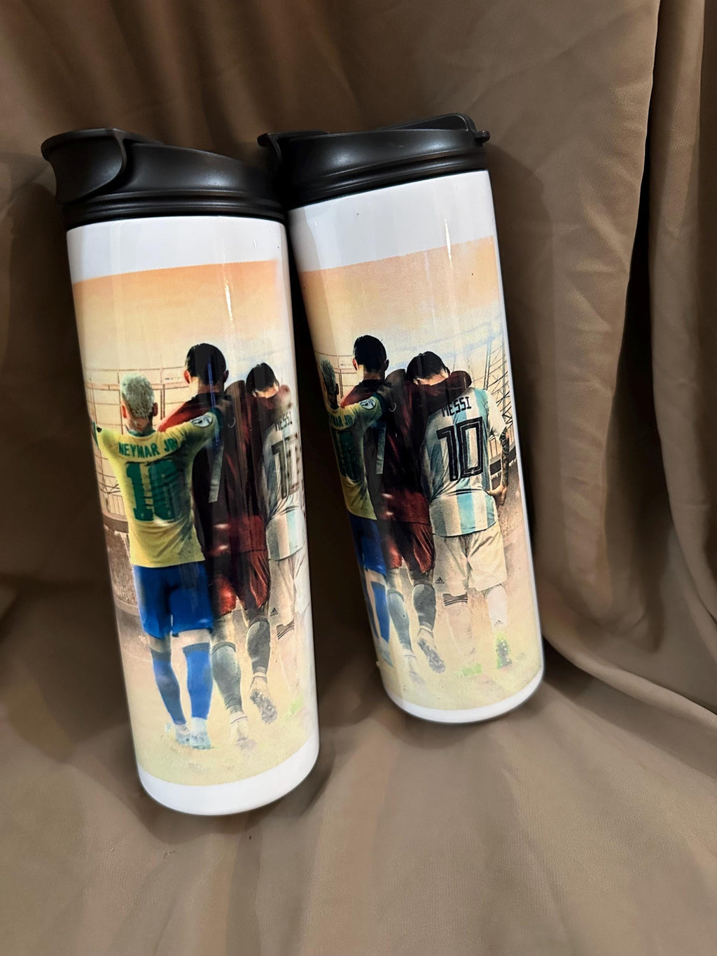 Personalized Cups & Tumblers