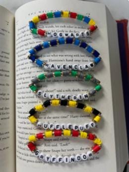 customizable hp bracelet buy 1 get 1 free