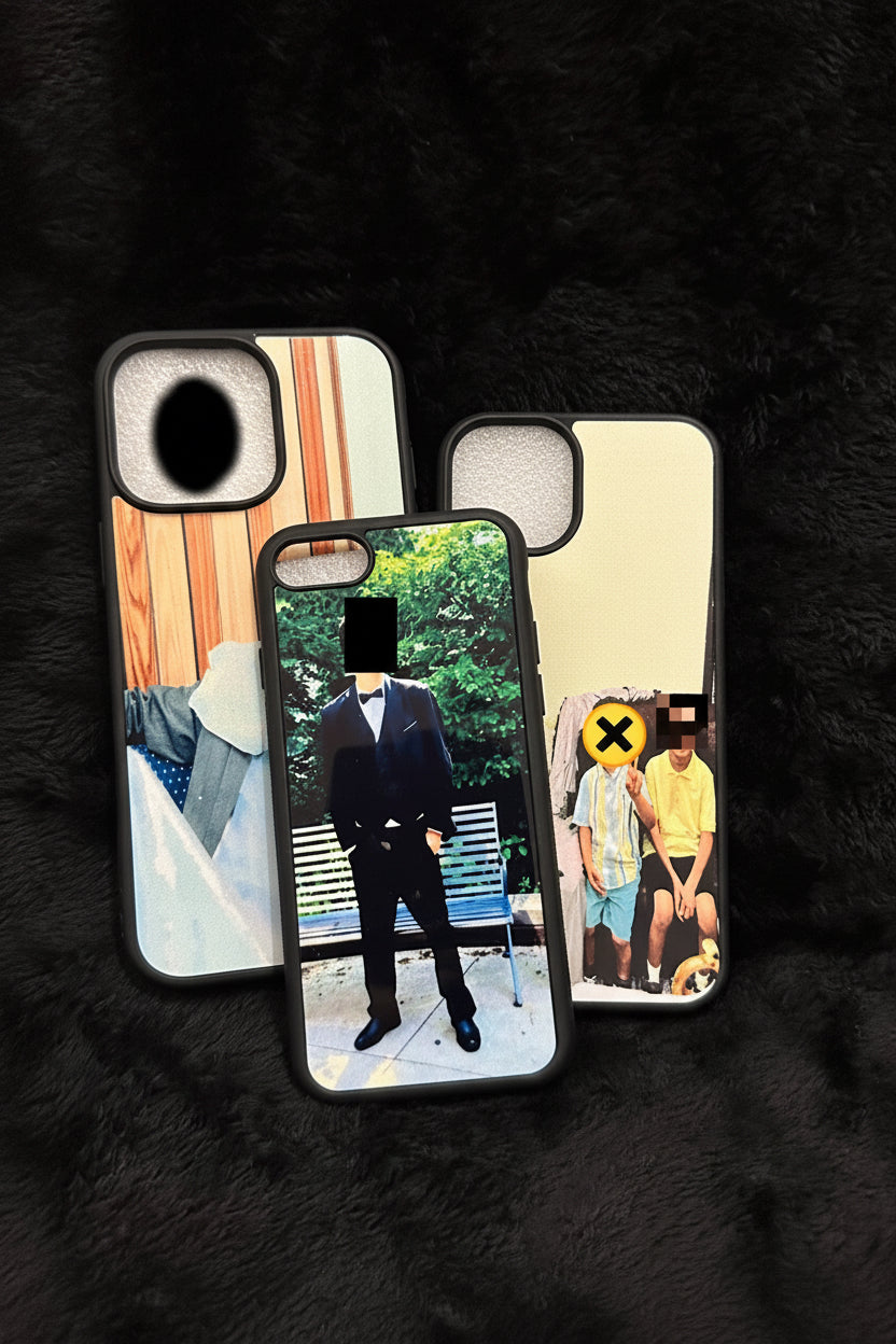 phone case customized