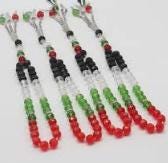 customizable Phone tasbeeh chains buy one get a free tasbeeh bracelet