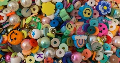 mystery jewelery grab bag  buy one get one free