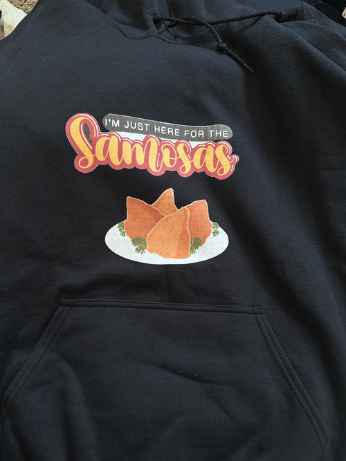Custom Name Hoodie